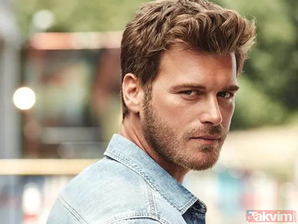 Kıvanç Tatlıtuğ'un sörf yaptığı anlar olay oldu! "Su üstünde bile karizma" | Her bir karesi hayran bıraktı... - 8