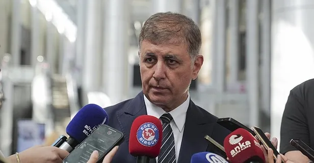 Cemil Tugay CHP'li Gökan Zeybek'in yalanladı! "Bakanlık sorunun çözümü için bize yol açtı" itirafı: Çöp dağlarının sebebi ilçe belediyeler