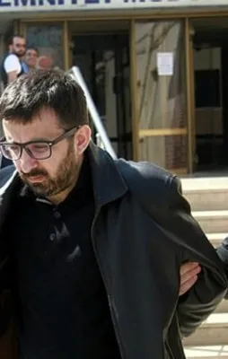 Şike davası hakimine tutuklama