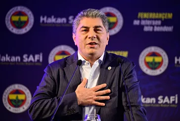 Hakan Safi Paolo Maldini’nin rolünü açıkladı!