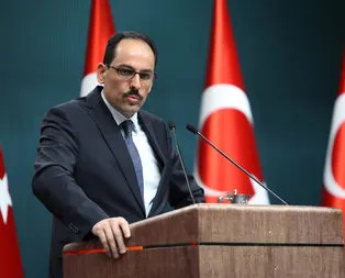 Cumhurbaşkanı’na hakaret basın özgürlüğü değildir