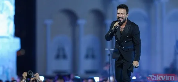 Tarkan şimdi de İstanbul'da 'cukka'layacak! Ekrem İmamoğlu'ndan 29 Ekim için Tarkan'a konser teklifi - 8