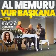 CHP’li Karşıyaka Belediye Başkanı Yıldız Ünsal’dan nikahta duanın engellenmesine skandal savunma!
