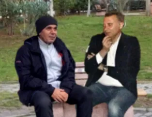 Fenerbahçe - Beşiktaş maçı capsleri!