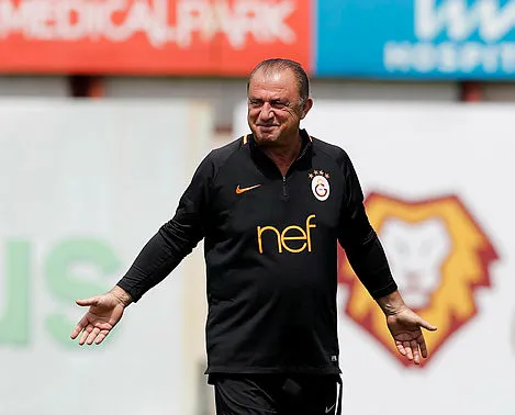 Fatih Terim’in transfer listesi hazır