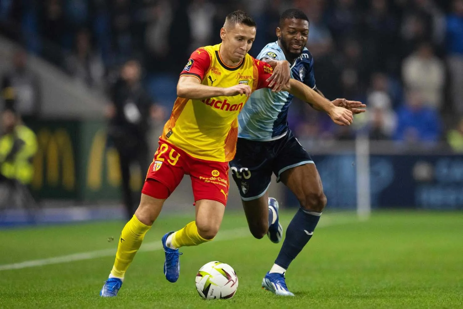 Galatasaray'da bir uçak daha bekleniyor! Transferde yeni bomba - 20