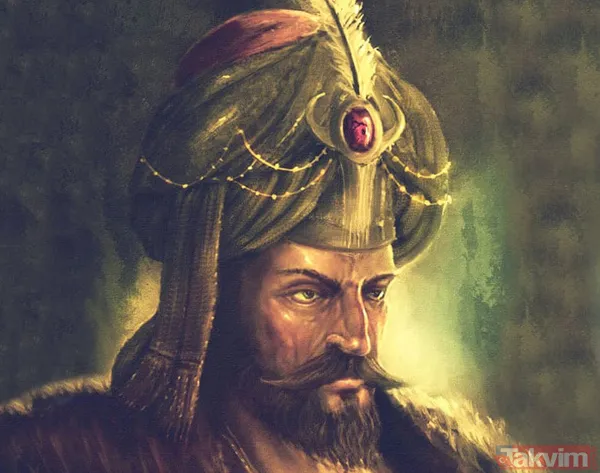 Fatih Sultan Mehmed nasıl öldü? Sır perdesi aralanıyor mu? Padişahların ölüm nedenleri... - 1