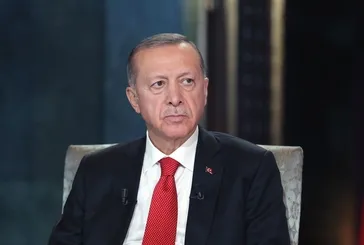 Başkan Erdoğan’ın ABD programında neler var?
