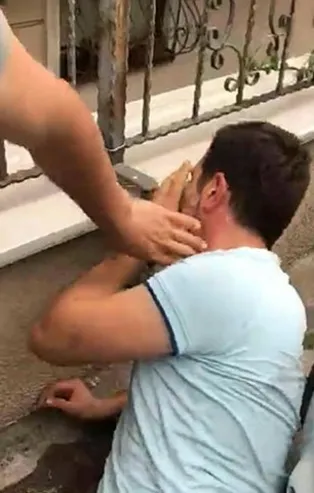 Duş alan kadını camdan dikizlemişti! O sapık hakkında istenen ceza belli oldu