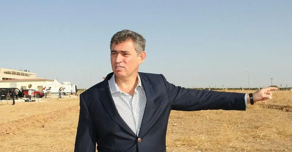 Metin Feyzioglu Ndan Baris Pinari Harekati Aciklamasi En Guzel Cevabi Sahada Verdik Takvim