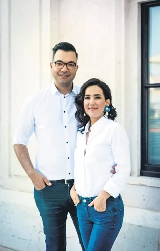 Alper Kömürcü'den İpek Açar'a tam destek!