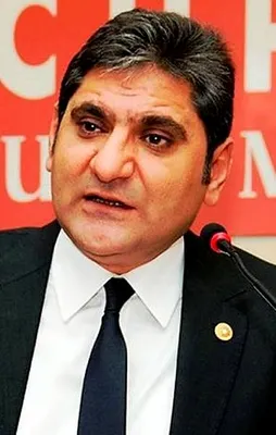 CHP'li Aykut Erdoğdu'dan provokasyon