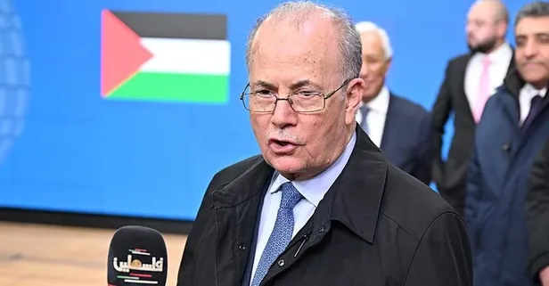 Filistin Başbakanı Mustafa'dan 8 ay geciken ateşkes açıklaması: "Çok sayıda can kaybettik"