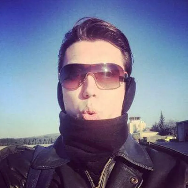 Şehit Pilot Üsteğmen Aykut Yurtsever'in acı haberi Bursa’ya ulaştı!-4