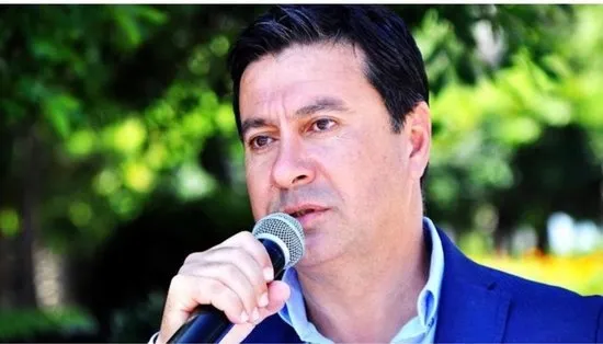 Son dakika: CHP'li Bodrum Belediyesi Başkanı Ahmet Aras'tan koronavirüs provokasyonu!-2