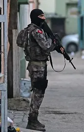 Türkiye DEAŞ'a nefes aldırmıyor