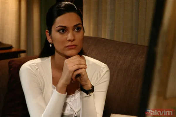 Bergüzar Korel’in son halini gören inanamadı! Halit Ergenç’in eşi “Neden saçların beyazlamış” deyip paylaştı! Verdiği kilolar dikkat çekti - 20