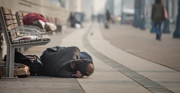 İngilizlerin raporu... Koronavirüs salgını 395 milyon kişiyi daha aşırı yoksullaştırabilir