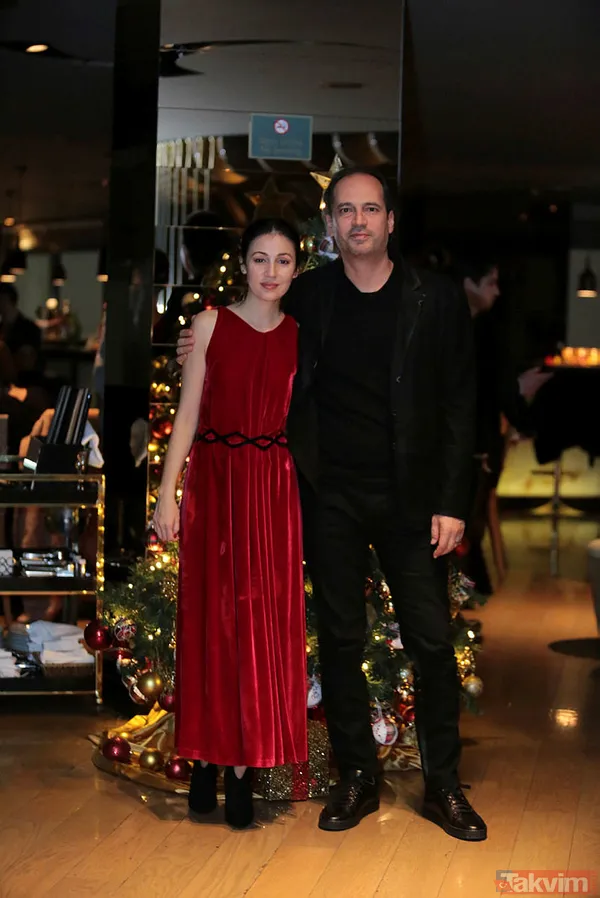 12 yıllık büyük aşk! Devrim Yakut’un eşi EDHO’nun yıldızı çıktı! Kurtlar Vadisi’nde de oynamış... - 29