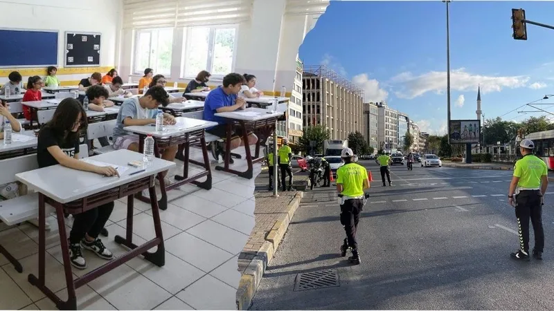 İstanbul Emniyet Müdürlüğü planladı: Yeni öğretim dönemine yeni tedbirler-2