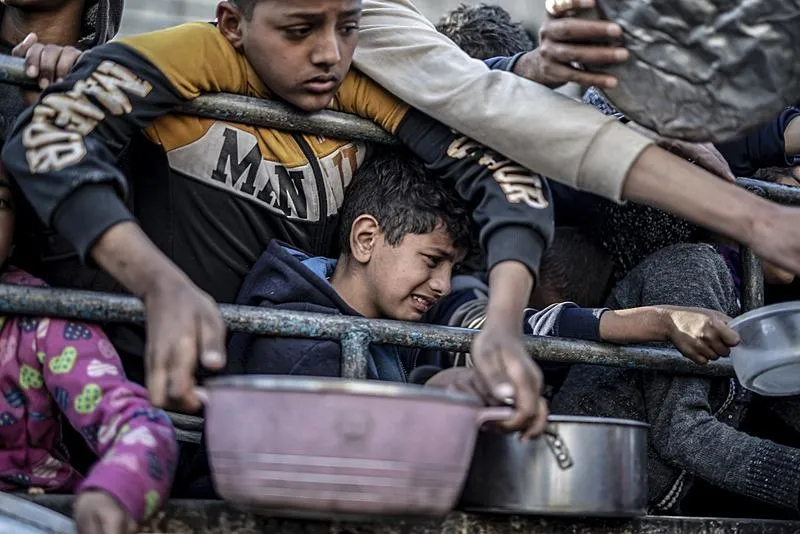 Katil İsrail'e şok! UNRWA'yı finanse etmeyi kesen bazı ülkeler ve AB kararından döndü-3