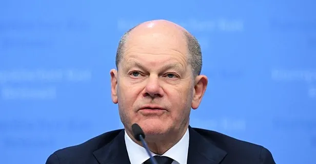 Almanya Başbakanı Scholz'dan dikkat çeken Türkiye vurgusu: Önemli bir stratejik ortak