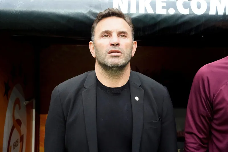 GALATASARAY TRANSFER HABERLERİ | Galatasaray'da 6 ayrılık! Vedalar peş peşe - 4