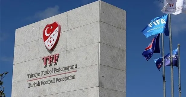 TFF'den seçim açıklaması: EURO 2024 tarihleri göz önüne alınarak seçimlerin 18 Temmuz'da yapılmasına karar verildi