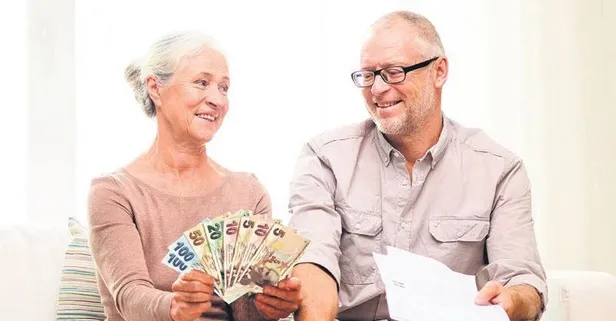 Şehit yakınları ve gazilere 1500 TL: Ödemeler hesaplara yatırıldı