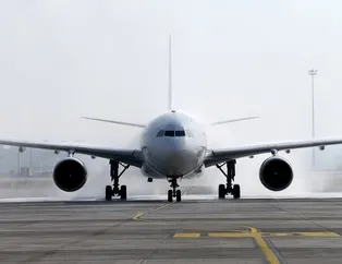 İstanbul Sabiha Gökçen Uluslararası Havalimanı'na ilk uzun mesafeli uçuş gerçekleştirildi