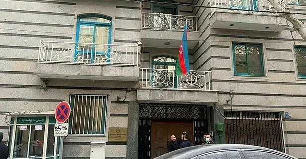 Azerbaycan’dan vatandaşlarına İran uyarısı: Sakın seyahat etmeyin