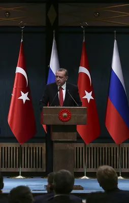 Erdoğan ile Putin'den dünyaya ortak mesaj