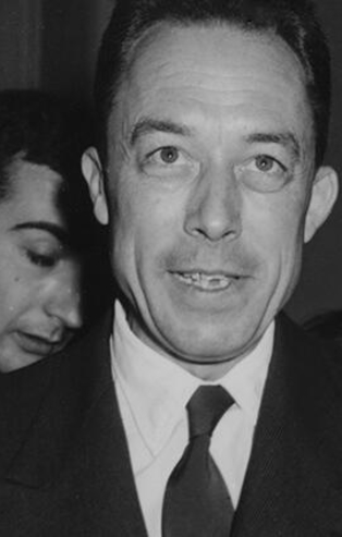 Ünlü yazar Albert Camus'yü KGB öldürdü