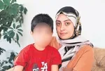 Nevşehir’de bademcik ameliyatı sonrası küçük çocuğun dili ve dudağı yandı