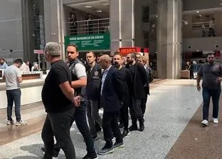Papara operasyonu: 15 tutuklama talebi!