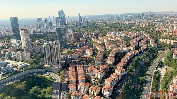 Ziraat Bankası, VakıfBank ve Halkbank... Kamu bankaları konut kredi faizlerini indirdi! Konut kredi faizleri ne kadar? - 12