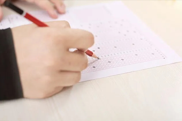SON DAKİKA: KPSS sonuçları açıklandı! ÖSYM 2020 KPSS Lisans sonuçları sorgulama ekranı