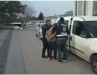 Ankara’da DEAŞ operasyonu: 12 gözaltı