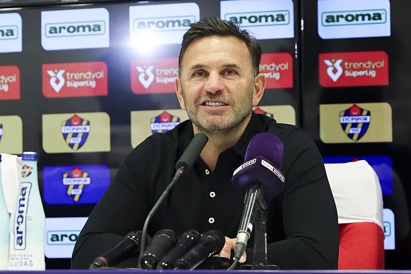 Galatasaray'dan sürpriz transfer! Frankowski yerine gelecek - 9