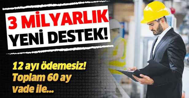 COSME Programı kapsamında KOBİ’lere 3 milyarlık yeni destek