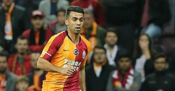 Son dakika: Galatasaray, Emre Taşdemir’in Kayserispor’a kiralandığını duyurdu