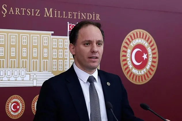 CHP'li vekil Deniz Yavuzyılmaz ABD seçimleri üzerinden Türkiye'yi 'idamlık' ilan etti! Sandıkta hezimete uğrayan kuklaların umudu dış müdahale