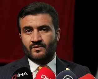 Koç ve Çebi destek verdi!