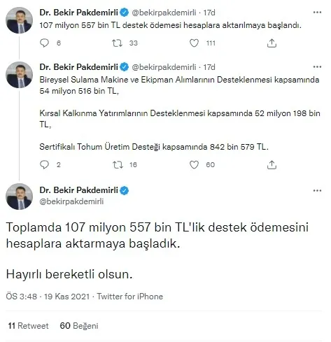 son-dakika-bakan-pakdemirli-duyurdu-107-milyonluk-destek-hesaplara-yatiyor-1637327243384.jpg SON DAKİKA! Bakan Pakdemirli duyurdu! 107 milyonluk destek hesaplara yatıyor-1