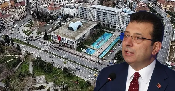 CHP'li İmamoğlu Suç Örgütü yöneticileri rüşvetle gayrimenkul zengini oldular