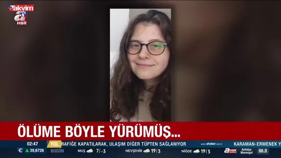 Ece Gürel'in son paylaşımı ortaya çıktı