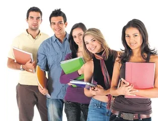 Üniversitelilere büyük fırsat