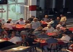 Sigara yasağına çözüm bulundu