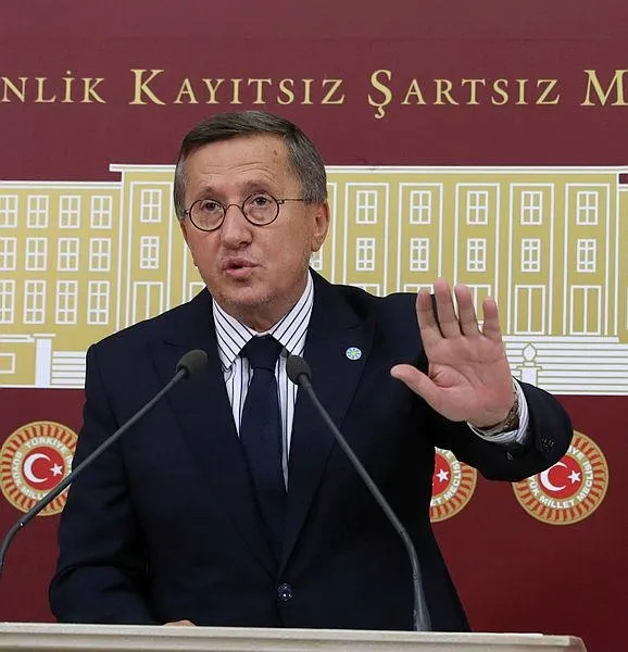 Lütfü Türkkan'ın dolandırıp Meral Akşener sessiz kaldığı olayda yeni gelişme! İşadamı Korkmaz Yiğit konuştu-6