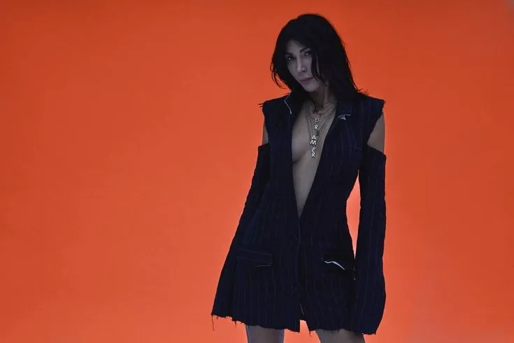 7 günde 4 kiloyu resmen buharlaştırıyor! 51'lik Hande Yenerin göbek eriten sırrı!-8